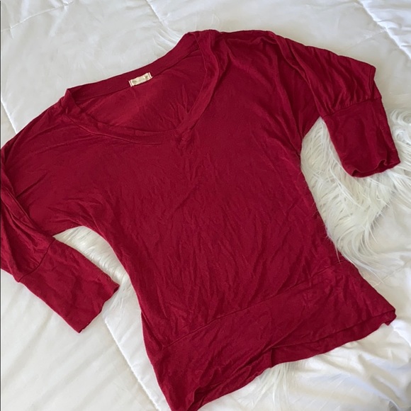 Red Shirt - Picture 1 of 1